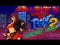 Streets Of Rage 2 Syndicate Wars SoR4 Blaze Style Hack
