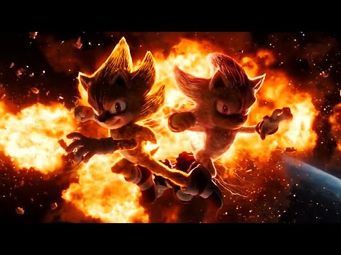 LIVE AND LEARN [SONIC 3]