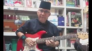Download lagu LAMBAIAN BUNGA-Rama Aiphama. Guitar Cover. mp3