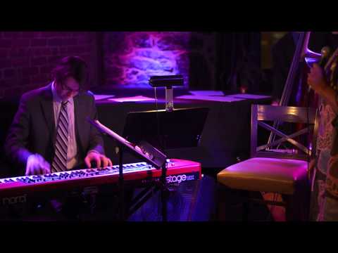 Jeri Brown Live in Montreal -- Jazz Is