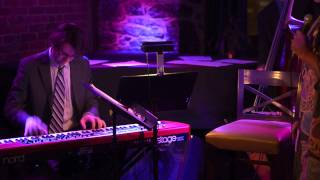 Jeri Brown Live in Montreal -- Jazz Is