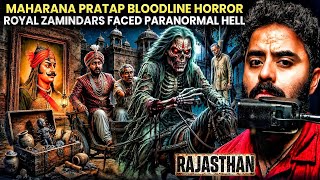Download lagu Jhalawar Royal Rajput Family Cursed by a Powerful Monstrous Spirit | Rajasthan Real Horror Story mp3