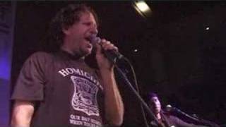 Was (Not Was) 007 I Feel Better Than James Brown &amp; 11 MPH