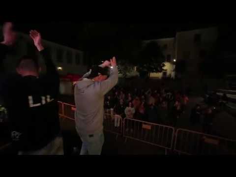 FLASHRAP - QUEIMA DAS FITAS ÉVORA (30/5/2018)[a.cave.prod]