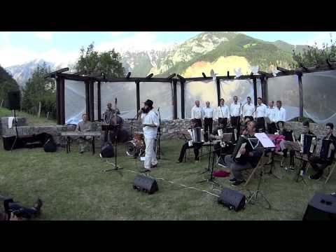Bakalina - Remuonika - Dobrodelni koncert za MIR, Javorca 8.6.2014