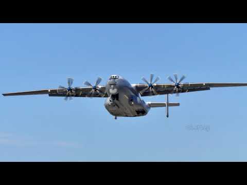 Антонов Ан-22 RA-09309 в Кубинке