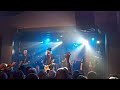 Hunter -Fantasmagoria - koncert w Łodzi 08.11.2024