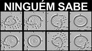 Os físicos relutam em admitir, mas a verdade é que eles também não sabem o que é a carga elétrica