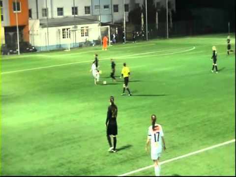 11.kolo 2015/16 1.FC Slovácko-Bohemians Praha 6:0 (4:0), 4.část