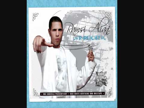 Ramsi Aliani - Ich würde heut gerne mit dir tanzen [HQ]