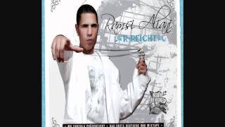 Ramsi Aliani - Ich würde heut gerne mit dir tanzen [HQ]