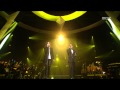 Kim Kyung Ho - Between Love & Friendship (Live) (Feat. Kim Yeon Woo)