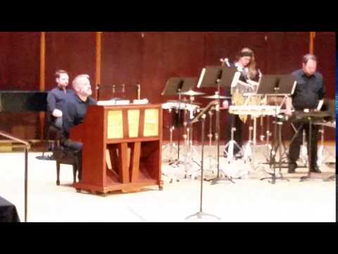 20170408 203814 2017 04 08 John Luther Adams Chamber Music Ga State Kopleff Recital Hall