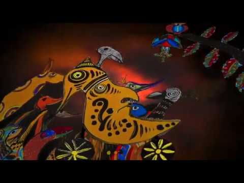 Alex Rostotsky's Jazz Bass Theatre – 'Apocrypha'