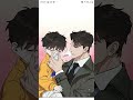 when you have two father☺️☺️#bl#yaoi#romance#webtoon#manga