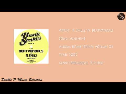 A.Skillz vs. Beatvandals - Sunshine