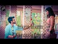 "Inkem Inkem Inkem Kaavaale |Video Cover|Geetha Govindam Song | Vijay Devarakonda"| "Inkem Inkem Inkem Kaavaale |Video Cover|Geetha Govindam Song | Vijay Devarakonda"|