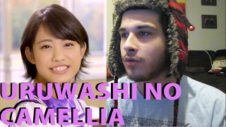 [REACTION] Tsubaki Factory - The Magnificent Camellia (つばきファクトリー『うるわしのカメリア』リアクション)