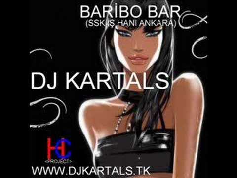 Dj_Kartals vs. Aldırma gönül aldırma (Club Mix)