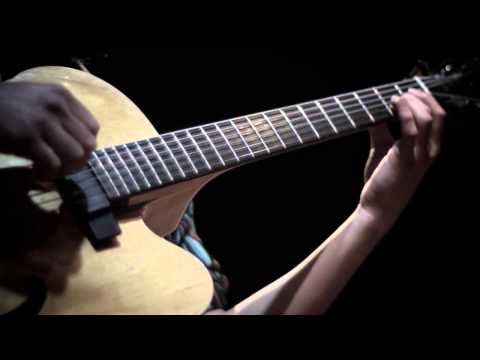 Peregrinos - Niño Luchín (feat. Joshua Kwassman)