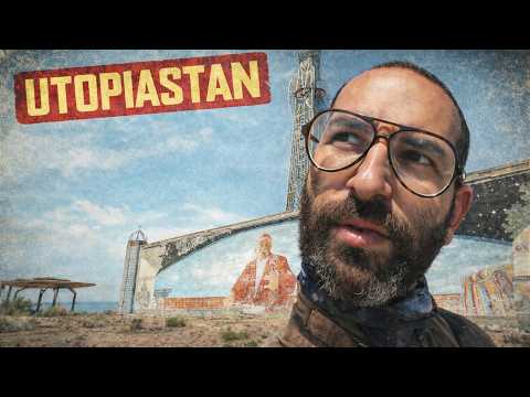 Kyrgyzstan's Stolen Dream of Utopia 🇰🇬