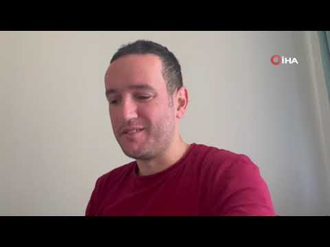 Korna çaldılar, Azrail'le burun buruna geldiler! Antalya'da tır sürücüsünden akıl almaz saldırı