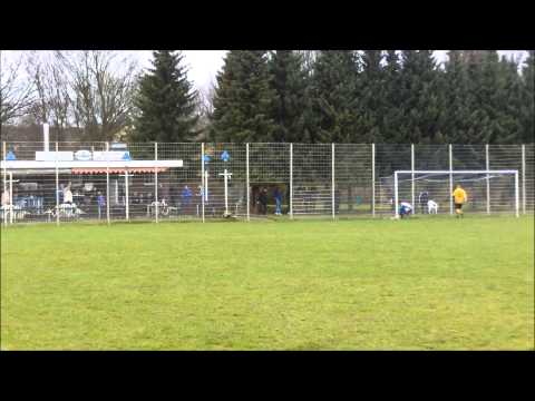 Drispenstedt - Asel 29.03.2015