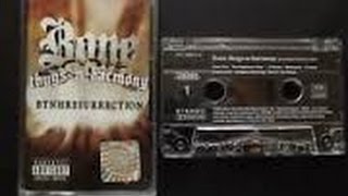 Bone Thugs-N-Harmony - Don&#39;t Worry (BTNHResurrection)