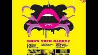 Benny Benassi - Illusion