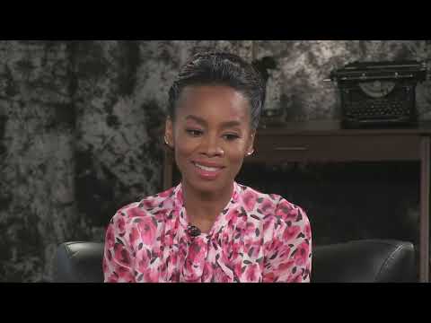 Anika Noni Rose explains feeling the spirits on the set of 'Roots' - Los  Angeles Times