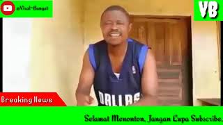 Download lagu Dubbing sunda Lucu- Loba Bacot amat mp3