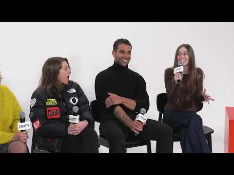 The Future of Audience Engagement With Variety | Sundance Film Festival 2026 | Adobe