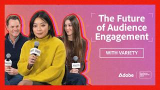 The Future of Audience Engagement With Variety | Sundance Film Festival 2026 | A