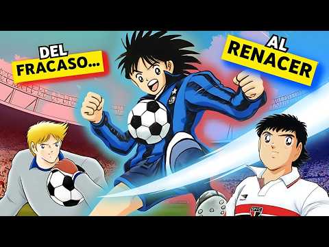 De la miseria al Inter Milan ⚡ La transformación imposible de Shingo Aoi | World Youth #01
