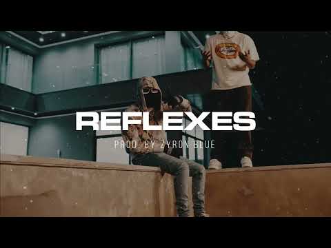 Meekz x Nines x Booter Bee UK Rap Type Beat - "Reflexes" (Prod. By Zyron Blue)