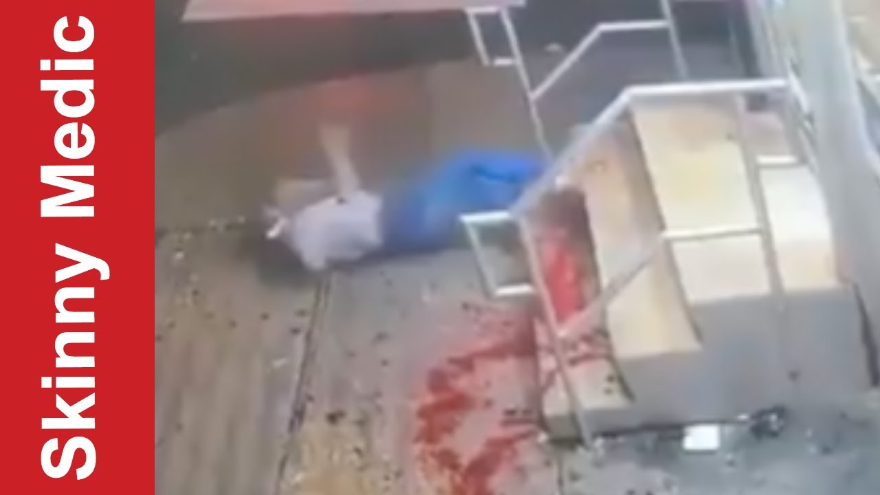 Woman Loses a TON of Blood FAST - After Action Medical Report - YouTube