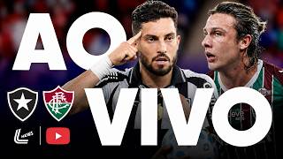 BOTAFOGO X FLUMINENSE AO VIVO | JOGO AO VIVO | BOTAFOGO AO VIVO | FLUMINENSE AO VIVO | BRASILEIRÃO