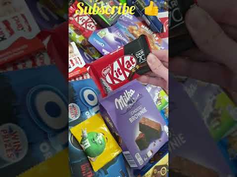 KitKat 70% Dark #shorts