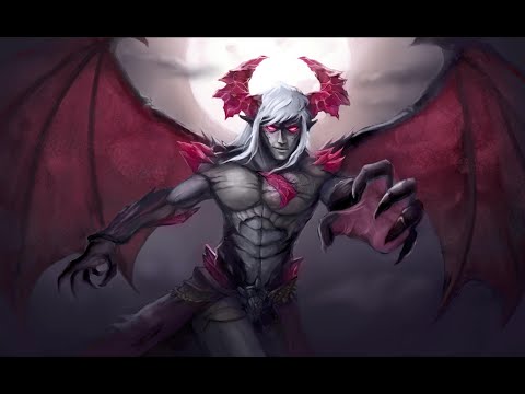 CONTRA UNA DIOSA QUE ME DESARMA! CHERNOBOG - CONQUEST - SMITE