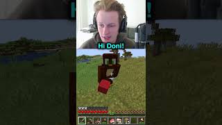 Fooling my Friend Using Camman18 Trap