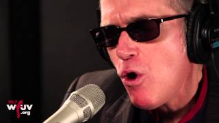 Benmont Tench - "You Should Be So Lucky" (Live at WFUV)