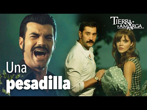Züleyha tuvo una pesadilla - Capítulo 132