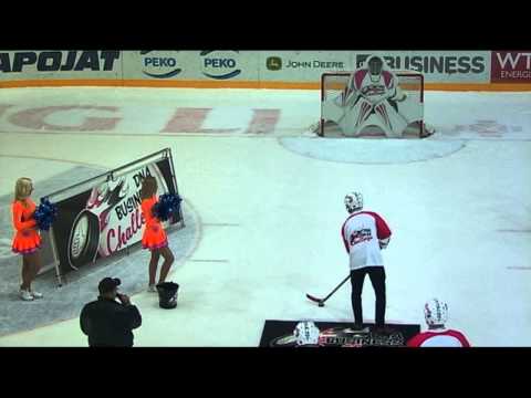 DNA Business Challenge 4.12.2014 Tampere