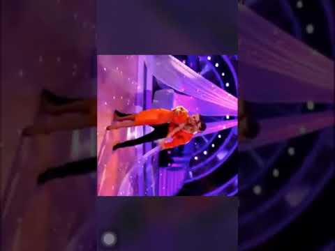 Ододтой бүжиглэе... Ангууч Халиун #7 дугаар