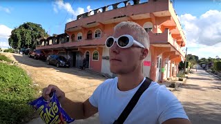 Inside Mexico's Hidden Jungle Town 🇲🇽 - YouTube