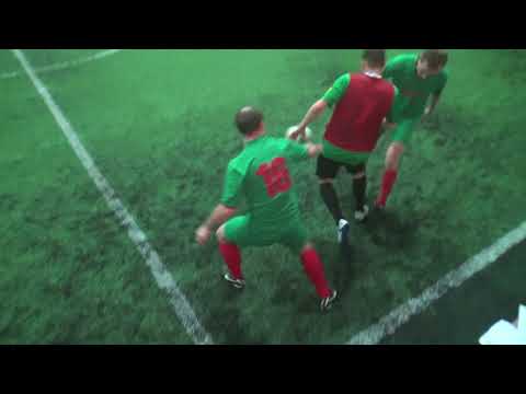 3 КХ 2 Рембудпобут   TOPTUL 1тайм