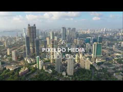 3D Tour Of Indiabulls Blu Tower B