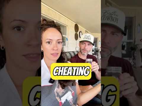 This is why women can't cheat