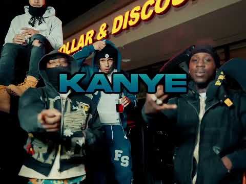 Double 00 - Kanye (Shot By BigApe)