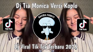 Download lagu DJ OH DEK TIA MONICA || VERSI LULO DUT ORGEN TUNGGAL - VIRAL TIKTOK TERBARU 2025‼️ mp3 Download lagu DJ OH DEK TIA MONICA || VERSI LULO DUT ORGEN TUNGGAL - VIRAL TIKTOK TERBARU 2025‼️ mp3